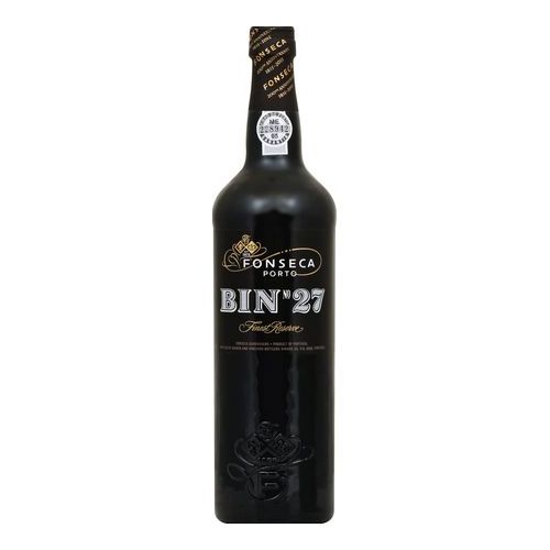 NV Fonseca Porto Bin 27 Finest Reserve Port Blend Porto (Glass Bottle/750.00 ML)