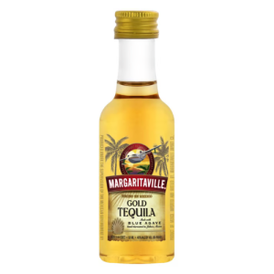 Margaritaville Gold Tequila (Single/50.00 ML)