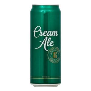 Genesee Cream Ale Can (Singles/24 FL OZ Can)