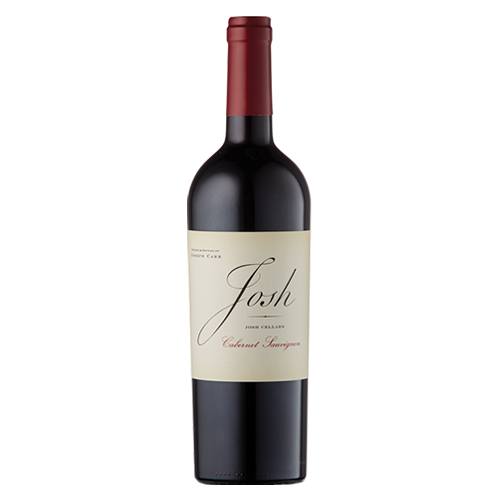 Josh Cellars Cabernet Sauvignon (Single/750ml)