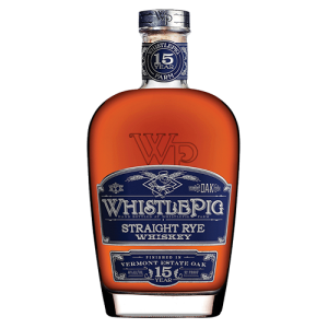 WhistlePig 15 Year (Single/750ml)