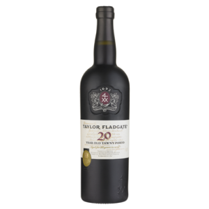 Taylor Fladgate 20 Year Old (Single/750ml)