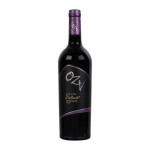 MV OZV Zinfandel (Glass Bottle/750.00 ML)