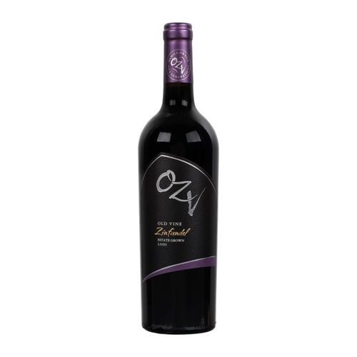 MV OZV Zinfandel (Glass Bottle/750.00 ML)
