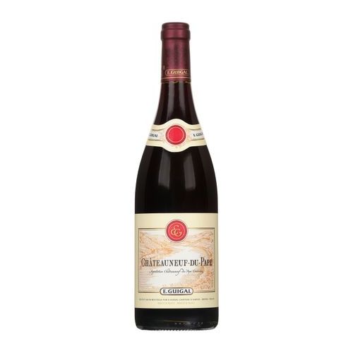 MV E. Guigal Red Rhone Blend Chateauneuf-du-Pape (Glass Bottle/750.00 ML)