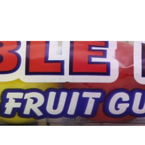 Dubble Bubble Gum Balls (12 ea)