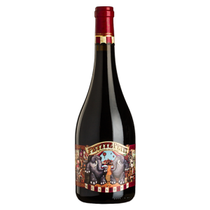 Michael David Petite Petit Syrah (Single/750ml)
