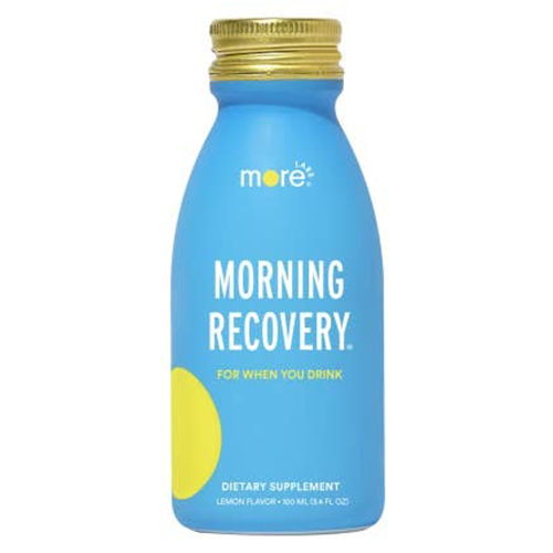 Morning Recovery (Single/3.4 fl oz)