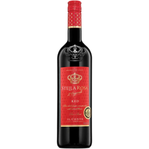 Stella Rosa Red (Single/750ml)