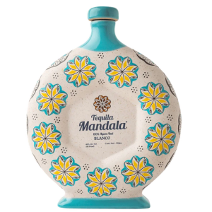Mandala Blanco (Single/1 L)