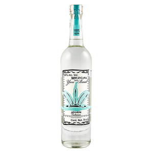 Yuu Baal Mezcal Joven Madrecuixe (Single/750ml)