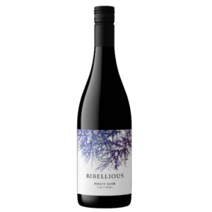 Rebellious Pinot Noir (Single/750 ml)