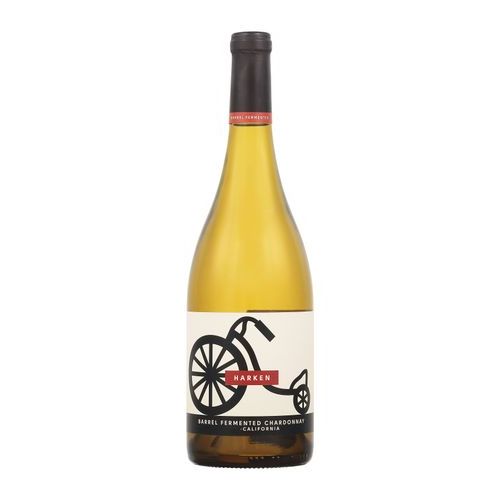 MV Harken Chardonnay None (Glass Bottle/750.00 ML)