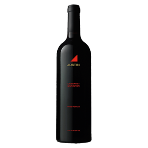Justin Cabernet Sauvignon (Single/750ml)