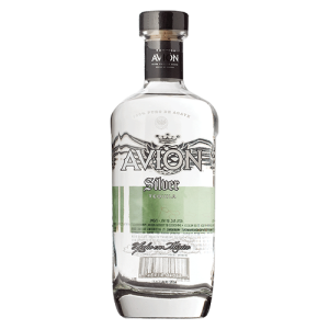 Avion Silver (Single/750ml)