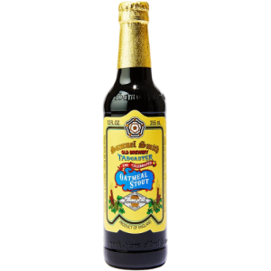 Samuel Smith Oatmeal Stout (Single/18.7 oz Bottle)