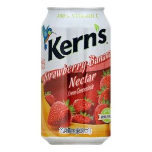 Kern's Nectar (11.5 oz)