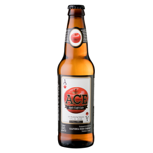 Ace Apple Cider (6 Pack/12 oz Bottles)