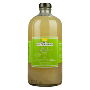 Stirrings Margarita Mix (Single/25.4 oz)