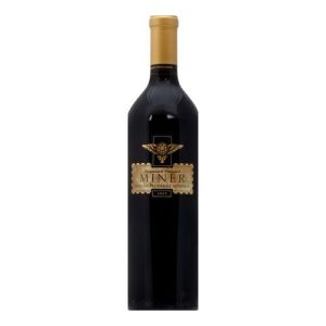 MV Miner Cabernet Sauvignon (Glass Bottle/750.00 ML)