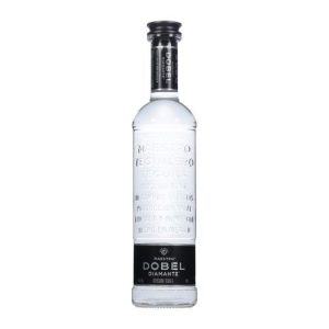 Resreva del Maestro Dobel Diamonte Tequila Reposado - and Single Estate Reposado Tequila (Single/750.00 ML Glass Bottle)