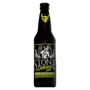 Stone Delicious IPA (6 Pack/12 oz Bottles)
