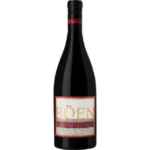 Boen Pinot Noir (Single/750ML)