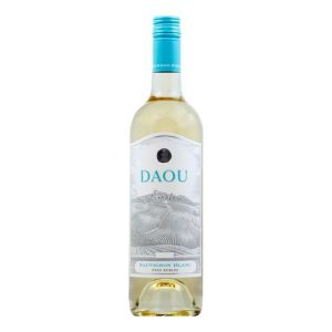 MV DAOU Sauvignon Blanc Paso Robles (Screw Cap Bottle/750.00 ML)