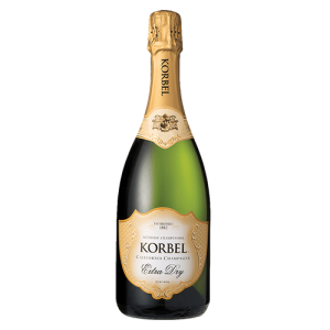 Korbel Extra Dry (Single/750ml)