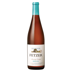 Fetzer Riesling (Single/750ml)