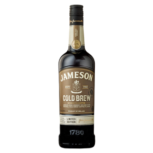 Jameson Cold Brew (Single/750ml)
