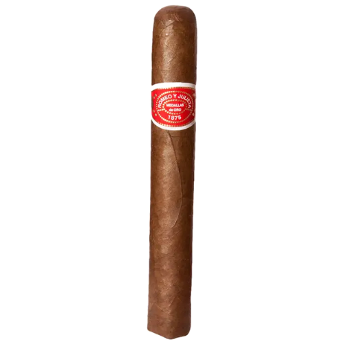 Romeo y Julieta 1875 Exhibition #3 (Single/6" x 50)