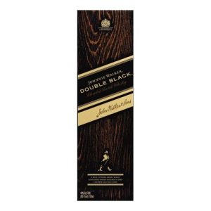 Johnnie Walker Double Black Label (Single/750ml)