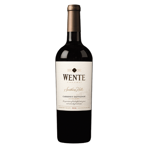 Wente Southern Hills Cabernet Sauvignon (Single/750ml)