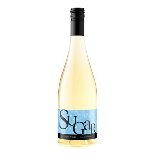 MV Sugar White Table Wine None (Screw Cap Bottle/750.00 ML)