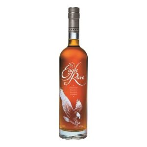 Eagle Rare Kentucky Straight Bourbon Whiskey 10 Year (Single/750.00 ML Glass Bottle)