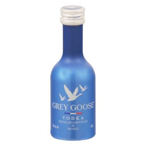 Grey Goose Vodka (50 ml)
