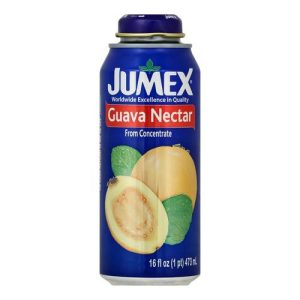 Jumex Guava Nectar from Concentrate (Single/16oz)