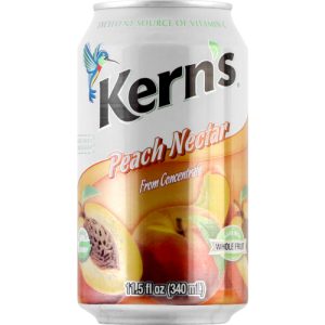 Kern's Juice (11.5 oz)
