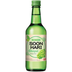 Soonhari Grape (Single/375ml)