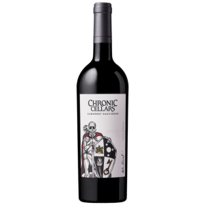 Chronic Sir Real (Single/750ml)