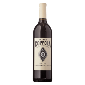Coppola Diamond Collection Cabernet Sauvignon (Single/750ml)