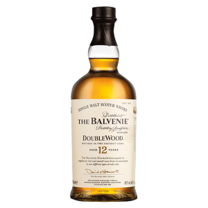 Balvenie 12 Year Double Wood (Single/750ml)
