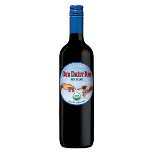 Our Daily Red Blend (Single/750ml)
