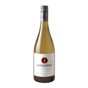 Ironstone Chardonnay (Single/750ml)