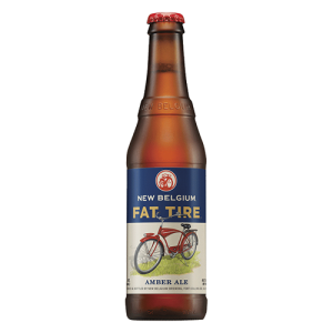 Fat Tire (6 Pack/12 oz Bottles)
