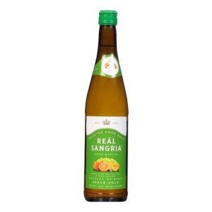 Real Sangria White (Single/750ml)