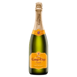 Campo Viejo Cava Brut Reserva (Single/750ml)
