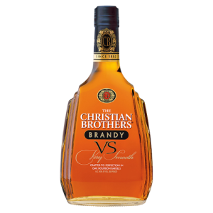 Christian Brothers VS Brandy (Single/750ml)