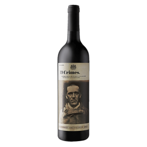 19 Crimes Cabernet Sauvignon (Single/750ml)